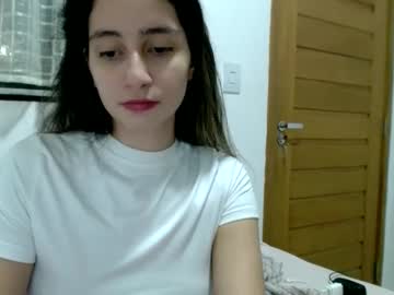 Julietolentino_Silva Chaturbate stream image from June 07, 2025