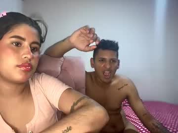 Kariina_Candy Chaturbate stream image from June 07, 2025