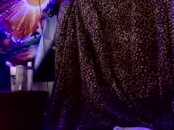 Lolabentleyyy Chaturbate stream image from June 07, 2025