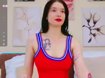 Missmunta Chaturbate stream image from June 07, 2025
