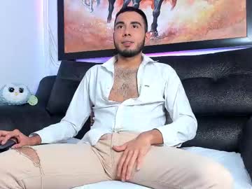 Nick_Brulette111 Chaturbate stream image from June 07, 2025