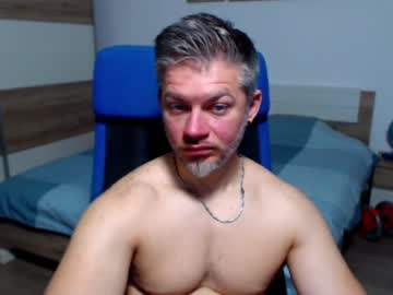 Robbyshawz Chaturbate stream image from June 07, 2025