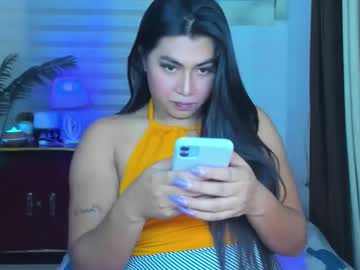 Sweetfantasyxx Chaturbate stream image from June 07, 2025