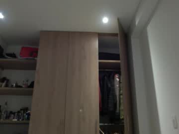 Aristi11 Chaturbate stream image from June 07, 2025