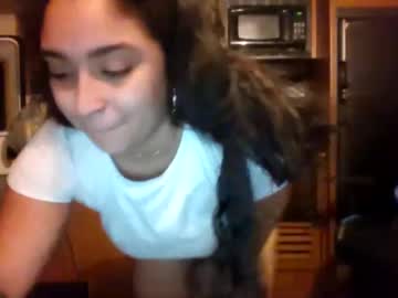 Booboo13312 Chaturbate stream image from June 07, 2025