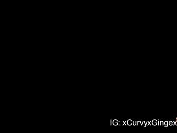 Curvygingerrr Chaturbate stream image from June 07, 2025