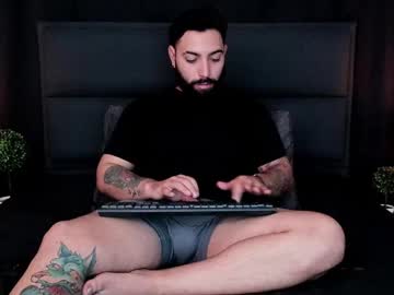 Fer_Viking Chaturbate stream image from June 07, 2025