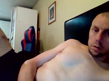 Mike967 Chaturbate stream image from June 07, 2025