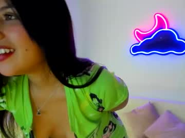 Tamara_Marquez Chaturbate stream image from June 07, 2025