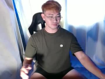 Your_Asian_Cupid Chaturbate stream image from June 07, 2025