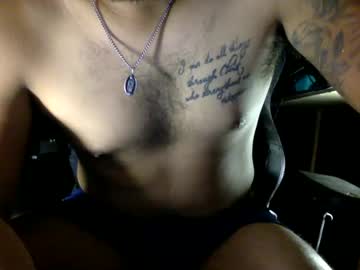 Yungjefexsnowbunny Chaturbate stream image from June 07, 2025