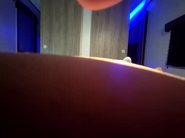 Klaygu34 Chaturbate stream image from June 07, 2025