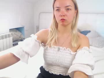 Lilieanori Chaturbate stream image from June 07, 2025