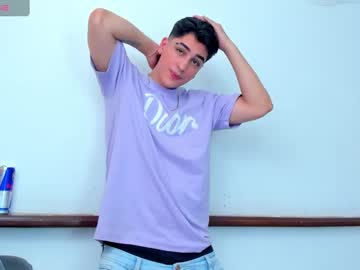 Thiago_Wiinter Chaturbate stream image from June 07, 2025