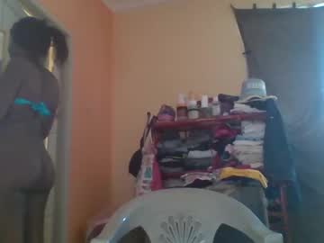Black_Nubianqueen Chaturbate stream image from June 07, 2025