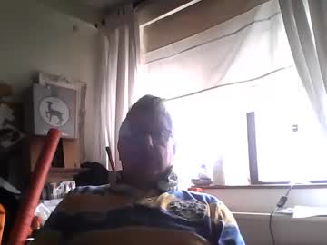 Kriss3325 Chaturbate stream image from June 07, 2025