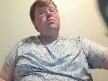 Nick_Is_Big69 Chaturbate stream image from June 07, 2025