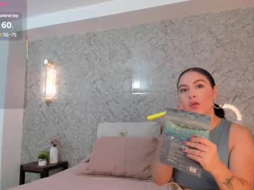 Ana_Levy Chaturbate stream image from June 07, 2025