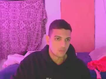 Brazilbaby66 Chaturbate stream image from June 07, 2025