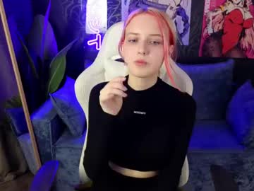 Chii_Sakura Chaturbate stream image from June 07, 2025