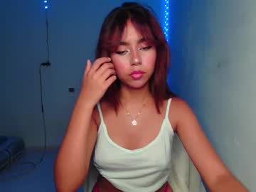 Sey_Pretty Chaturbate stream image from June 07, 2025