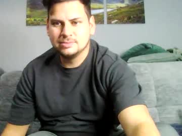 Adventurousguy32 Chaturbate stream image from June 07, 2025