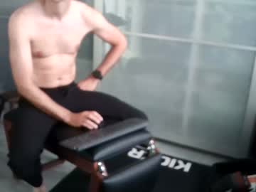 Betherewithme Chaturbate stream image from June 07, 2025