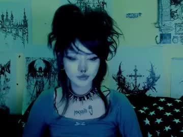 Cybrcor3 Chaturbate stream image from June 07, 2025
