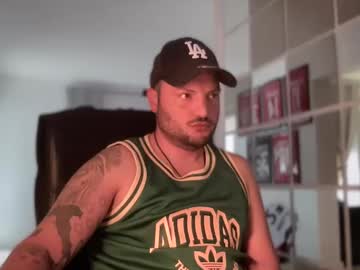 Fraaafraaa1202 Chaturbate stream image from June 07, 2025