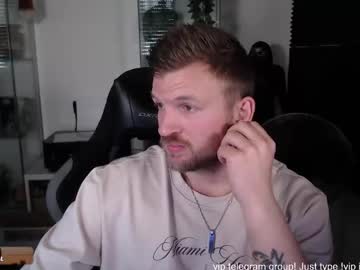 German_Prince Chaturbate stream image from June 07, 2025