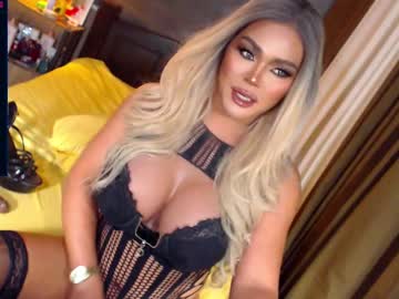 Goddesss_Hera Chaturbate stream image from June 07, 2025