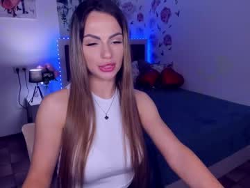 Karolinasykes Chaturbate stream image from June 07, 2025