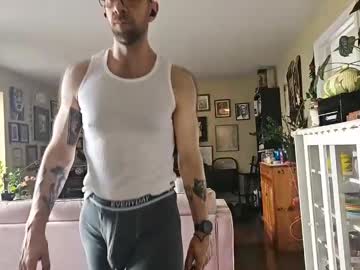 Damien_Mace Chaturbate stream image from June 07, 2025