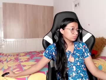 Lisa_Sexxy Chaturbate stream image from June 07, 2025