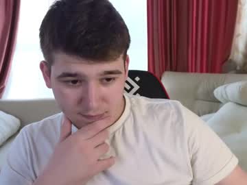 _Mark_M Chaturbate stream image from June 07, 2025
