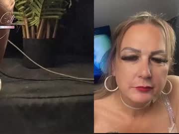 Morgancoltsd Chaturbate stream image from June 07, 2025
