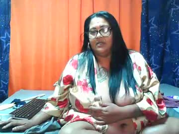 Naughtinatz Chaturbate stream image from June 07, 2025