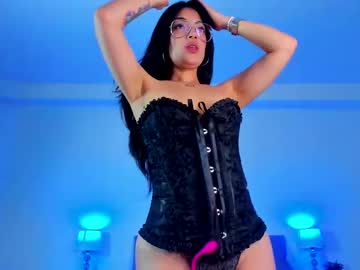 Aurabakers Chaturbate stream image from June 07, 2025