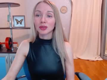 Catyalisa Chaturbate stream image from June 07, 2025