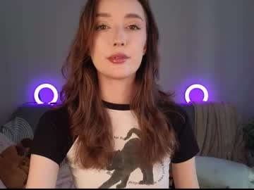 Eva_Hayess Chaturbate stream image from June 07, 2025