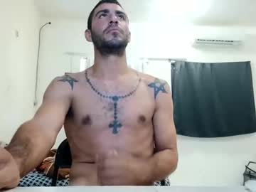 Matias225425 Chaturbate stream image from June 07, 2025