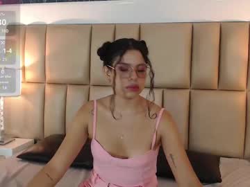 Melaniewillians Chaturbate stream image from June 07, 2025