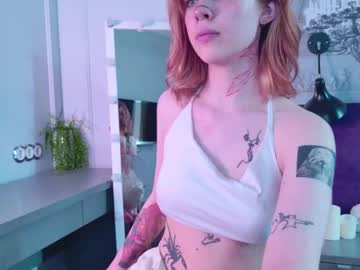 Redspark_ Chaturbate stream image from June 07, 2025