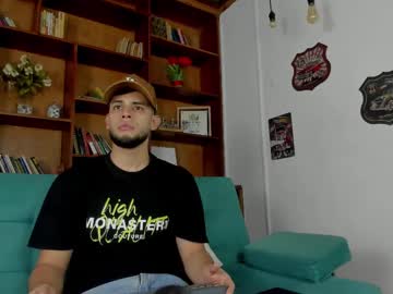 Stevejones_ Chaturbate stream image from June 07, 2025
