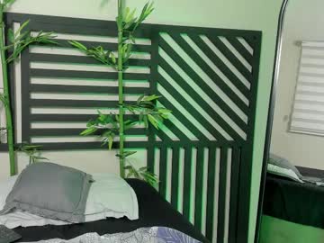 Amelia_Fiorelli Chaturbate stream image from June 07, 2025