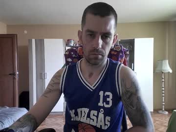 Blue_Eyed_Wolf Chaturbate stream image from June 07, 2025