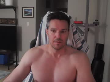 Brisbound Chaturbate stream image from June 07, 2025