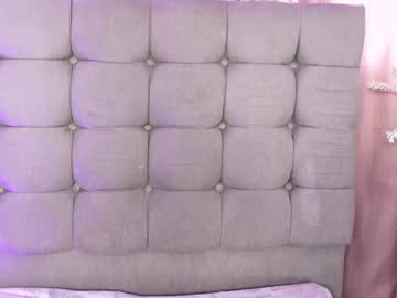Charlotterusso Chaturbate stream image from June 07, 2025