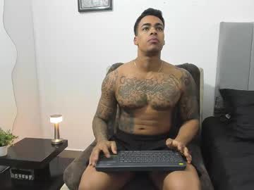Coodyking_ Chaturbate stream image from June 07, 2025