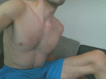 Dresdenboy37 Chaturbate stream image from June 07, 2025